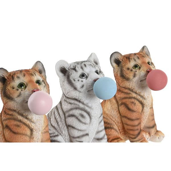 DKD Home Decor koristehahmo kissa, hartsi, 3 osaa