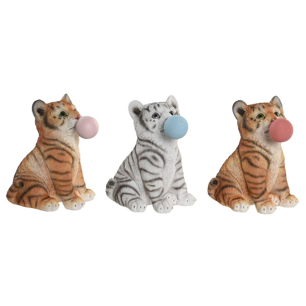 DKD Home Decor koristehahmo kissa, hartsi, 3 osaa