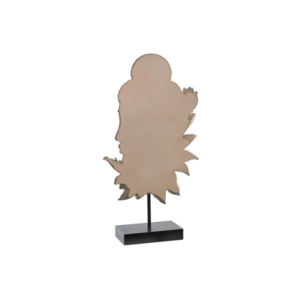 Buddha Koristehahmo DKD Home Decor 23x8x42 cm
