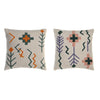 Scandi Tyyny 45x45 cm, 2 kpl - DKD Home Decor