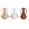 DKD Home Decor Maljakko Valkoinen Beige Terrakotta