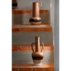 DKD Home Decor Posliinimaljakko 3 osaa