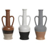 DKD Home Decor Posliinimaljakko 3 osaa