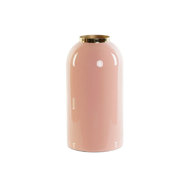 Vihreä Lakattu Maljakko DKD Home Decor