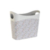 Lehtiteline DKD Home Decor, Polyuretaani, 2 osaa