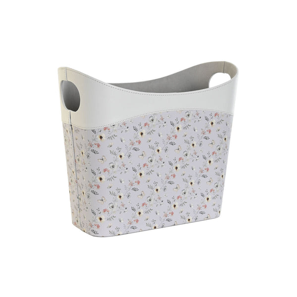 Lehtiteline DKD Home Decor, Polyuretaani, 2 osaa