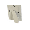 Kuvakehys DKD Home Decor Alumiini 2 osaa