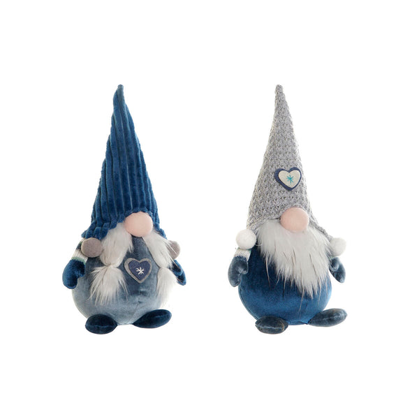 Joulukuusen koriste DKD Home Decor Menninkäinen