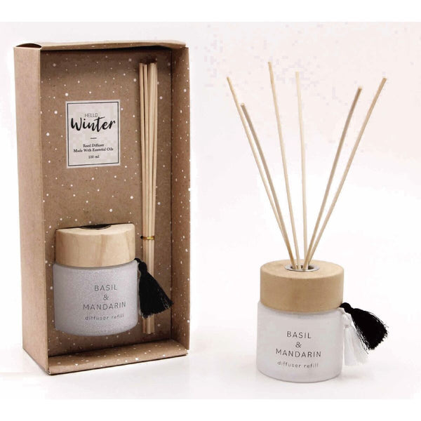 DKD Home Decor Ilmanraikastin 100 ml