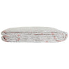 Vuodepeite DKD Home Decor Ruskea Beige 180x260 cm