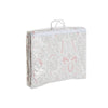 Vuodepeite DKD Home Decor Ruskea Beige 180x260 cm