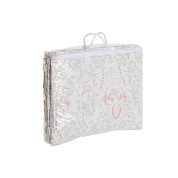 Vuodepeite DKD Home Decor Ruskea Beige 180x260 cm
