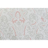 Vuodepeite DKD Home Decor Ruskea Beige 180x260 cm