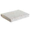 Vuodepeite DKD Home Decor Ruskea Beige 180x260 cm