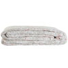 Ruskea Beige Vuodepeite DKD Home Decor 270x270 cm