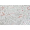 Ruskea Beige Vuodepeite DKD Home Decor 270x270 cm
