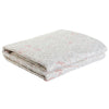 Ruskea Beige Vuodepeite DKD Home Decor 270x270 cm