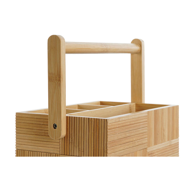 Bambu Aterinkori Kahvoilla 27 x 16,5 x 11,5 cm