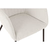 Beige Skandinaavinen Tuoli DKD Home Decor