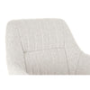 Beige Skandinaavinen Tuoli DKD Home Decor