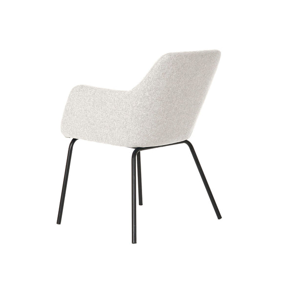 Beige Skandinaavinen Tuoli DKD Home Decor