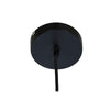 Moderni Kattolamppu DKD Home Decor