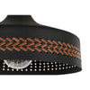 Moderni Kattolamppu DKD Home Decor 50 W