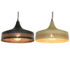 Moderni Kattolamppu DKD Home Decor 50 W