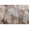 Buddha-maalaus kangas 60x80 cm