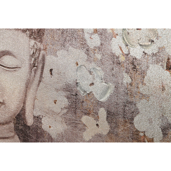 Buddha-maalaus kangas 60x80 cm
