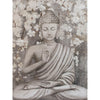 Buddha-maalaus kangas 60x80 cm