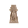 Beige Yoga Koristehahmo