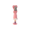 Koristehahmo Home ESPRIT Pinkki