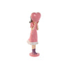 Koristehahmo Home ESPRIT Pinkki