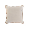 Boho Tyyny Vihreä Beige 45x45 cm