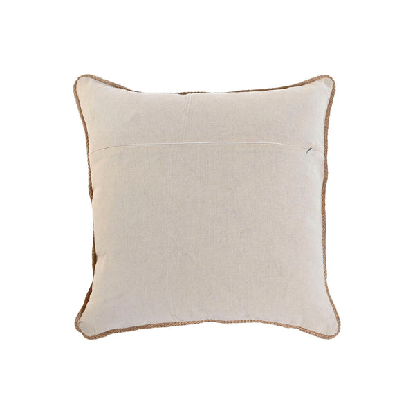 Boho Tyyny Vihreä Beige 45x45 cm
