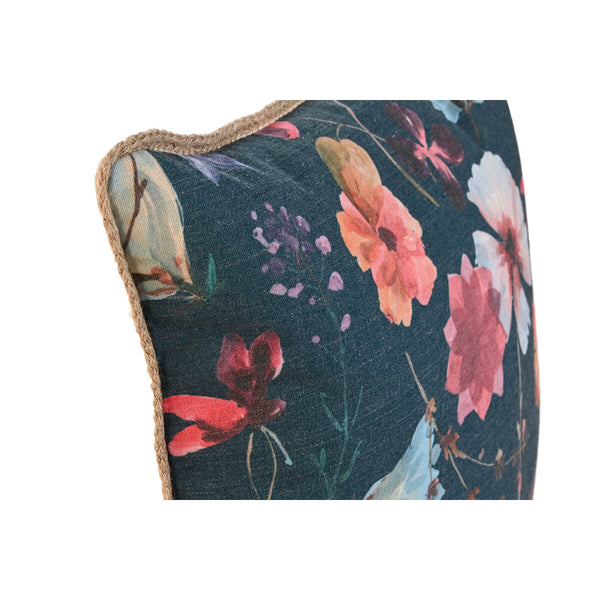 Romanttinen Tyynysetti Home ESPRIT 45x45 cm
