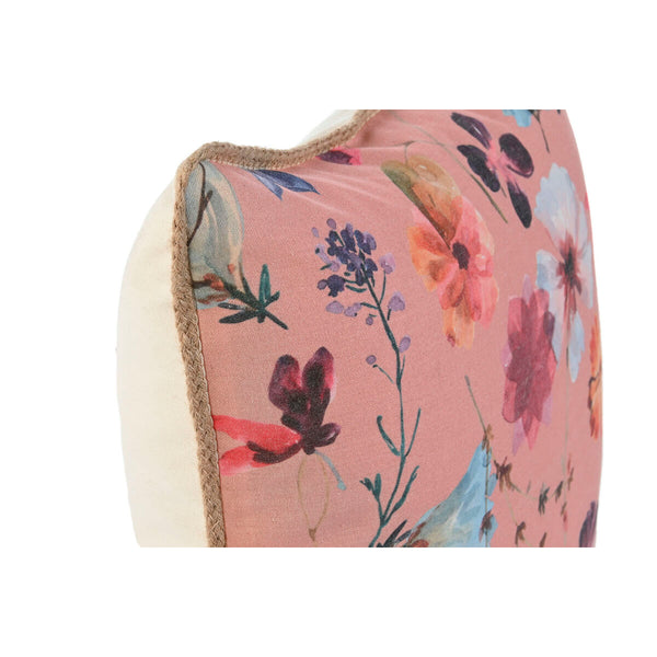 Romanttinen Tyynysetti Home ESPRIT 45x45 cm