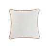 Romanttinen Tyynysetti Home ESPRIT 45x45 cm