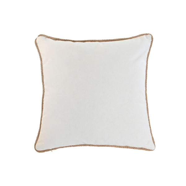 Romanttinen Tyynysetti Home ESPRIT 45x45 cm