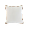Romanttinen Tyynysetti Home ESPRIT 45x45 cm