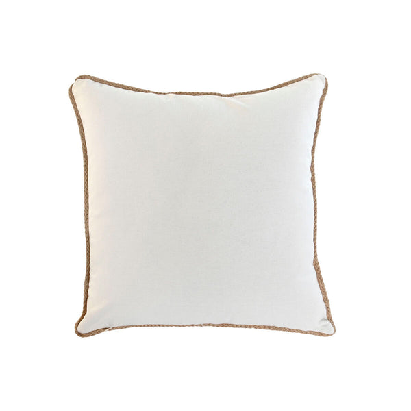 Romanttinen Tyynysetti Home ESPRIT 45x45 cm