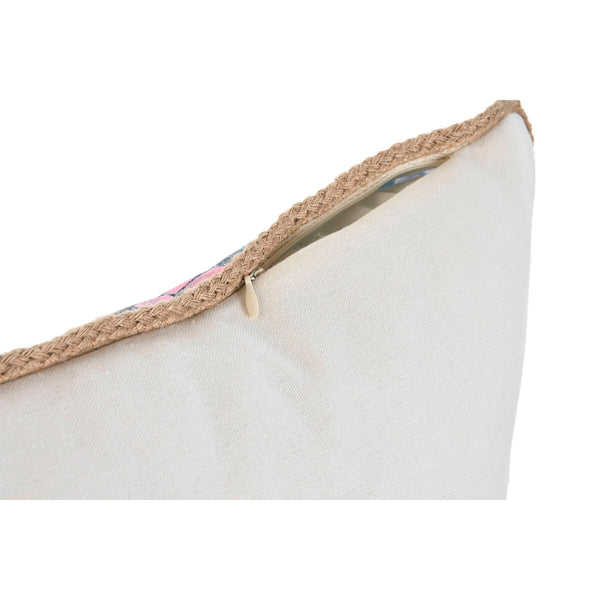 Romanttinen Tyynysetti Home ESPRIT 45x45 cm