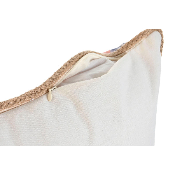 Romanttinen Tyynysetti Home ESPRIT 45x45 cm