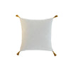 Romanttinen Tyynysarja 45x45 cm (2 kpl)