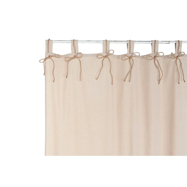 Luonnollinen verho 140x260 cm