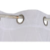 Valkoiset Verhot Home ESPRIT 140 x 260 cm