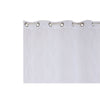 Valkoiset Verhot Home ESPRIT 140 x 260 cm