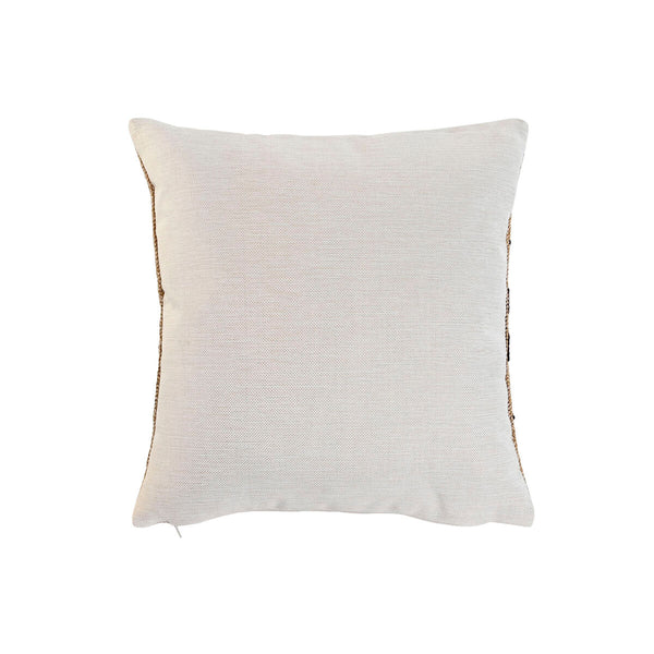 Esprit koristetyyny musta luonnollinen 42x42 cm