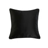 Glamour Tyyny Musta Kullattu 45x45 cm